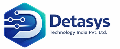 Detasys Technology India Pvt. Ltd. logo